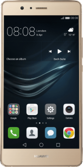 Huawei P9 Lite çift Hat / 2 GB (VNS-L21) Cep Telefonu kullananlar yorumlar